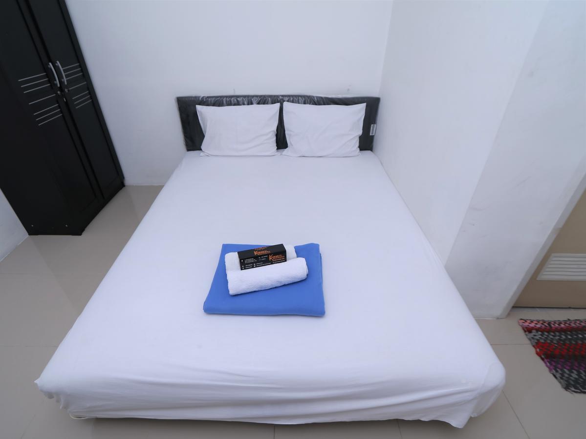 Kamar Keluarga Ungaran Otel Cakarta Dış mekan fotoğraf